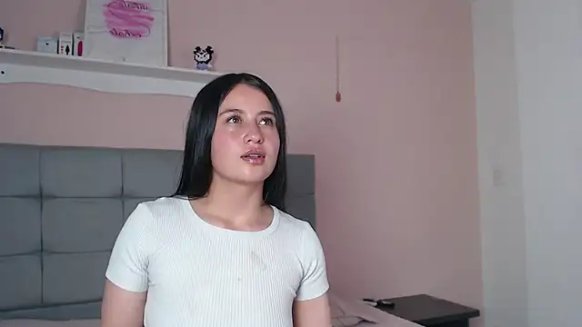 Zaaida  online show from 04/20/26, 05:47