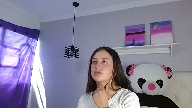 Zaaida  online show from 12/02/25, 05:25