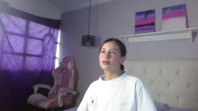 Snapshot of Zaaida_ chatting on 09/17/25, 03:25 Zaaida online show from 09/17/25, 03:25