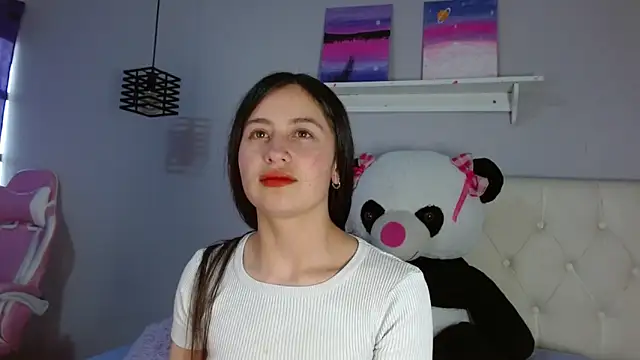 Zaaida  online show from 10/20/25, 01:22