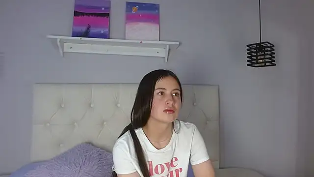 Snapshot of Zaaida_ chatting on 10/03/25, 02:07 Zaaida online show from 10/03/25, 02:07