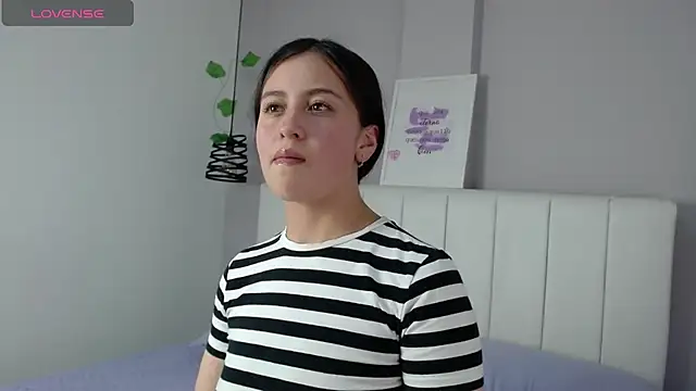 Zaaida  online show from 02/24/26, 09:37