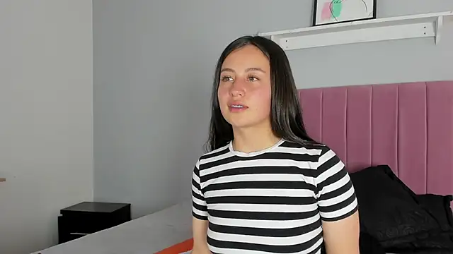 Zaaida  online show from 02/05/26, 09:32