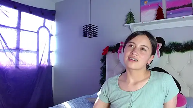 Zaaida  online show from 12/20/25, 09:06