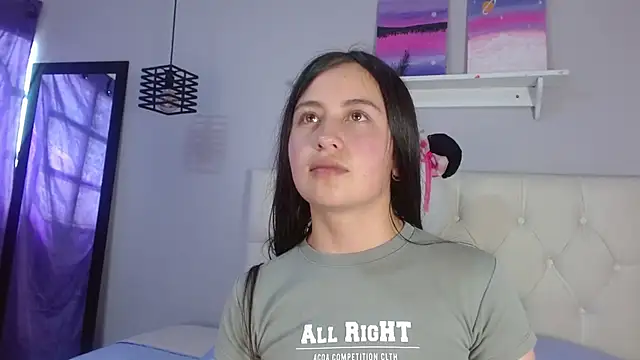 Zaaida  online show from 11/21/25, 03:55