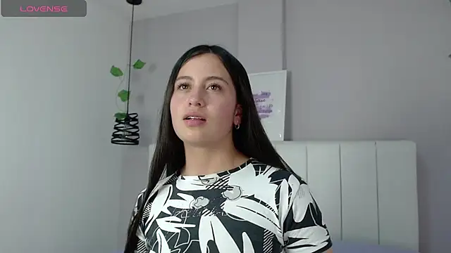 Zaaida  online show from 02/27/26, 08:08