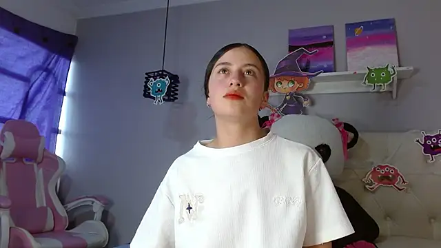 Zaaida  online show from 11/01/25, 03:50