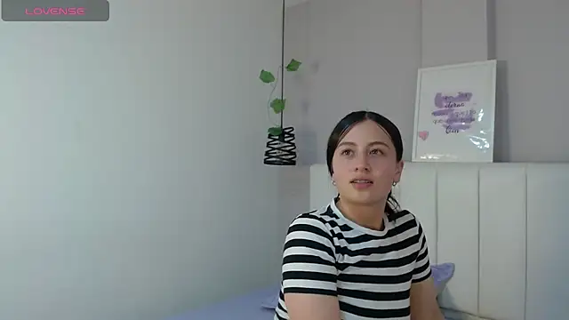 Zaaida  online show from 03/06/26, 11:22