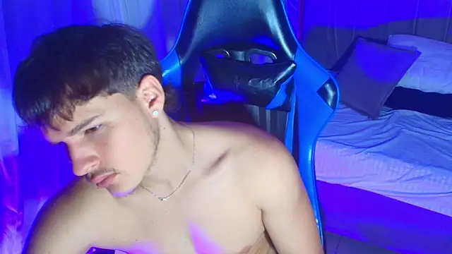 SEXYBOY VC online show from 10/03/25, 12:17