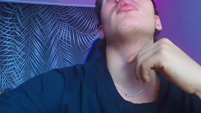 SEXYBOY VC online show from 09/22/25, 12:55