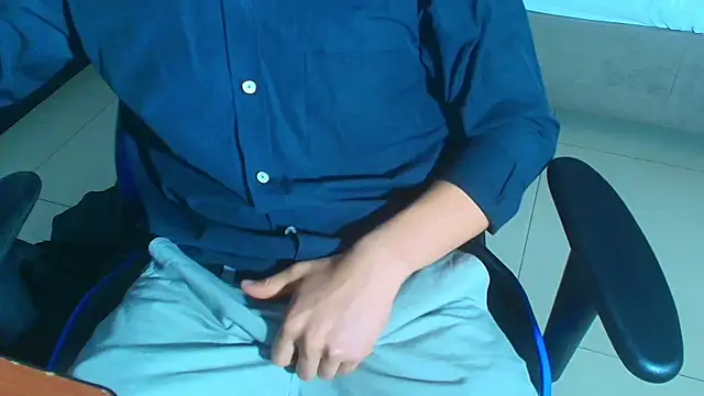 SEXYBOY VC online show from 09/26/25, 12:23