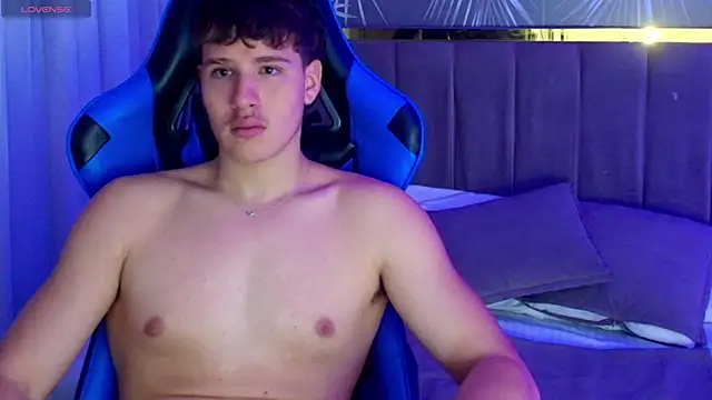SEXYBOY VC online show from 09/09/25, 12:36