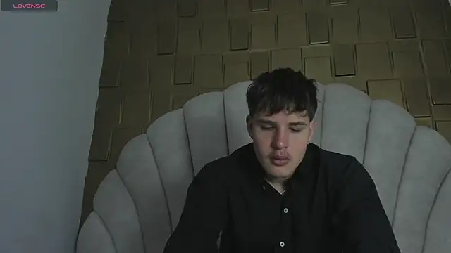 SEXYBOY VC online show from 09/18/25, 12:08