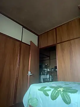 jhondonib online show from 04/29/26, 07:45