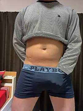 jhondonib online show from 11/06/25, 02:21