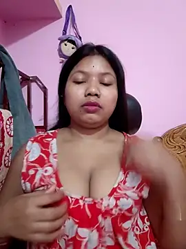 Redchery online show from 06/01/26, 05:34