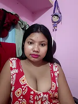 Redchery online show from 06/02/26, 06:08