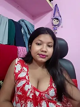 Redchery online show from 05/27/26, 05:09