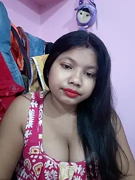 Redchery online show from 05/02/26, 07:08