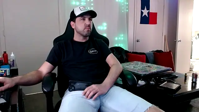 TypicalDepot5 online show from 03/09/26, 07:45