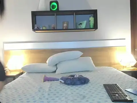 jhoanita fantasy online show from 10/05/25, 11:06