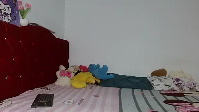 Akito Very Dirty online show from 10/23/25, 02:54