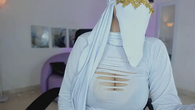 salma isawwii online show from 04/10/26, 03:08