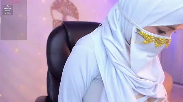 salma isawwii online show from 01/06/26, 02:54