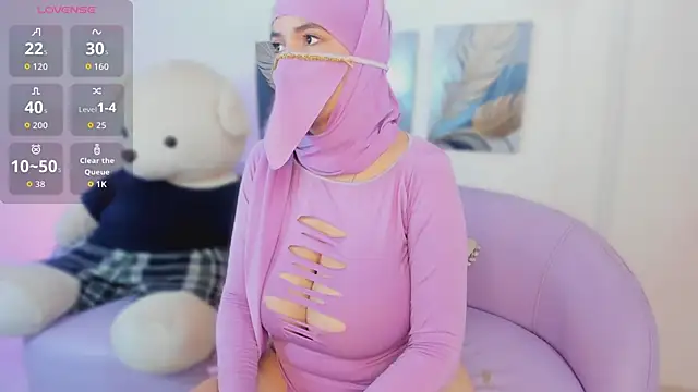 salma isawwii online show from 03/03/26, 03:08