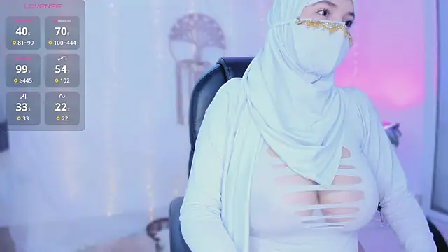 Snapshot of salma_isawwii chatting on 09/11/25, 01:00 salma isawwii online show from 09/11/25, 01:00