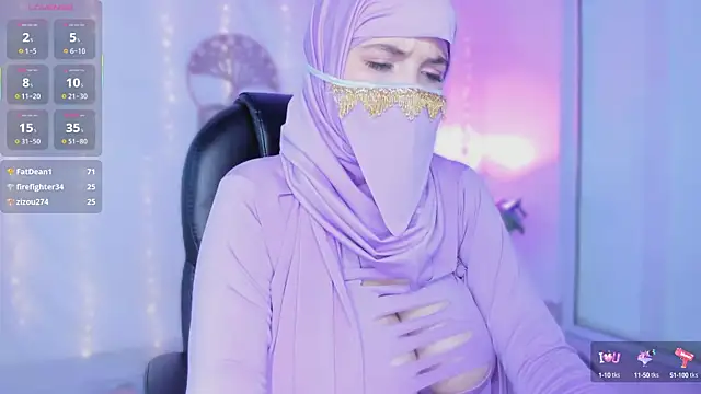Snapshot of salma_isawwii chatting on 09/09/25, 01:20 salma isawwii online show from 09/09/25, 01:20