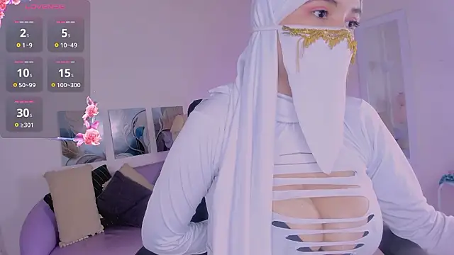 salma isawwii online show from 03/28/26, 02:40