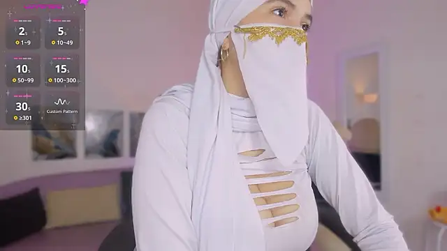 salma isawwii online show from 03/12/26, 02:54