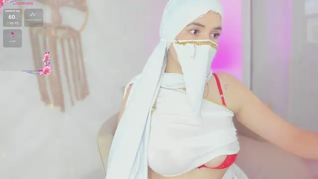 salma isawwii online show from 05/25/26, 07:45