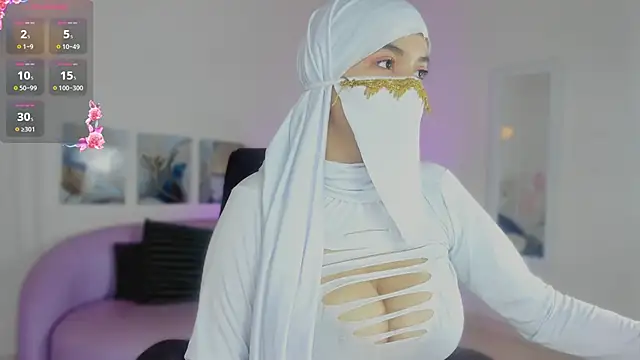 salma isawwii online show from 04/11/26, 03:59