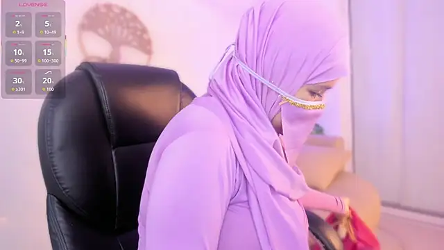 salma isawwii online show from 01/07/26, 04:01