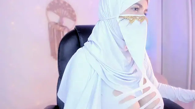 salma isawwii online show from 01/08/26, 03:40