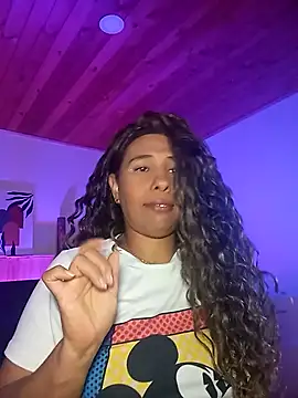 IVONNE COLLINS33 online show from 03/05/26, 11:32