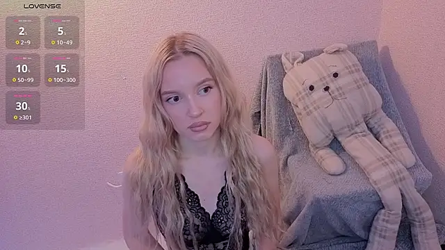 PickmeBabby online show from 10/16/25, 03:48