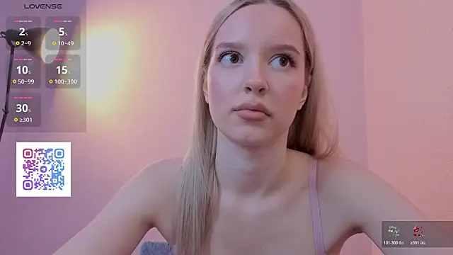 PickmeBabby online show from 11/07/25, 08:35