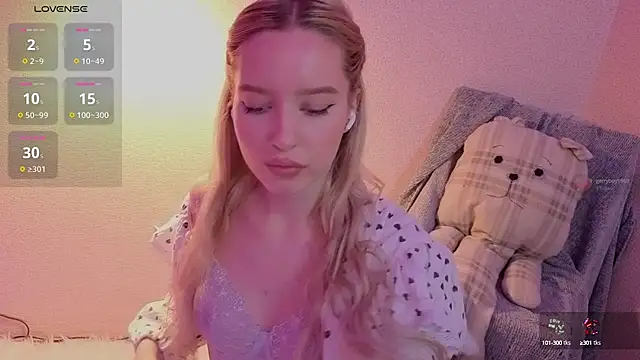 PickmeBabby online show from 10/07/25, 03:51