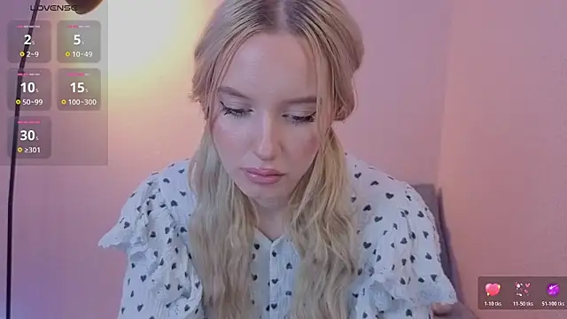 PickmeBabby online show from 10/18/25, 09:17