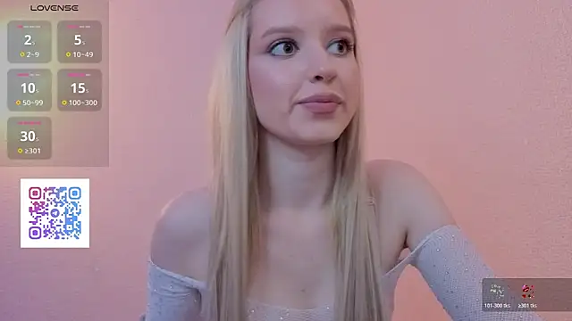 PickmeBabby online show from 11/22/25, 08:08