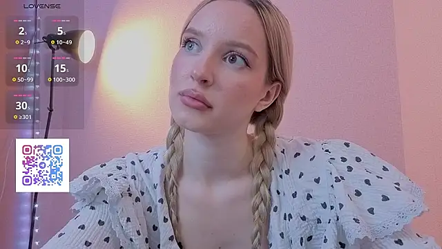 PickmeBabby online show from 11/14/25, 08:45