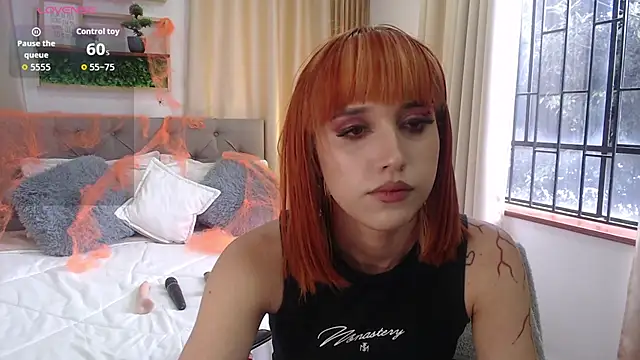 zohet kriss online show from 10/29/25, 05:23