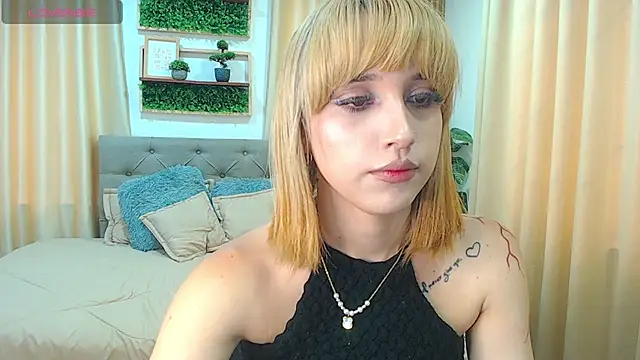 zohet kriss online show from 10/11/25, 02:07