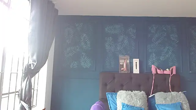 zohet kriss online show from 03/10/26, 04:00