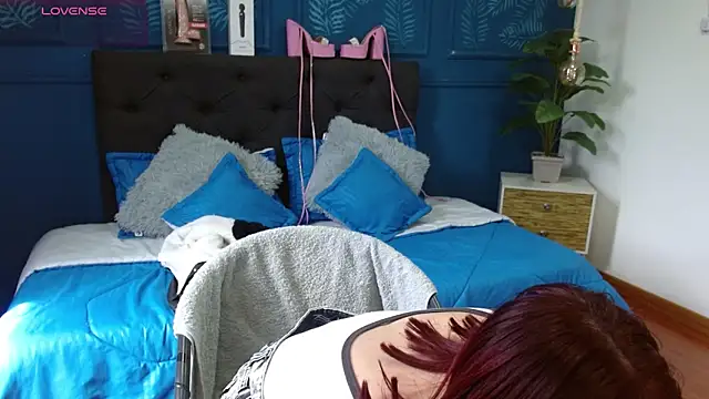 zohet kriss online show from 04/02/26, 02:46