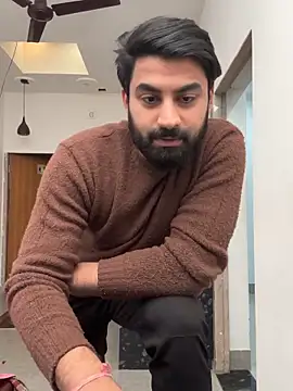 hottestboy03 online show from 01/18/26, 09:13