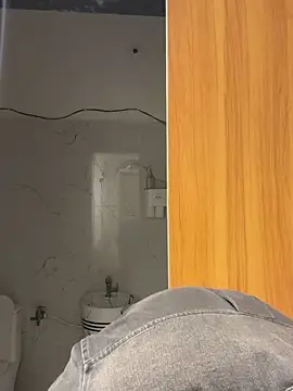 hottestboy03 online show from 02/07/26, 10:01